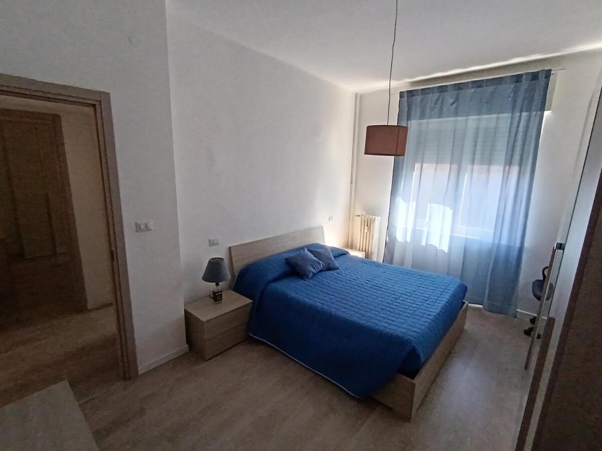 Apartment La Casa Di Giulia *